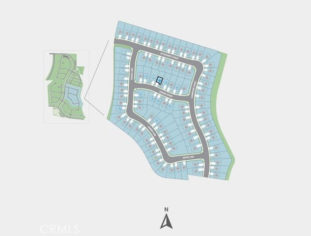 33226 Damask Lane, Los Angeles, CA 92596