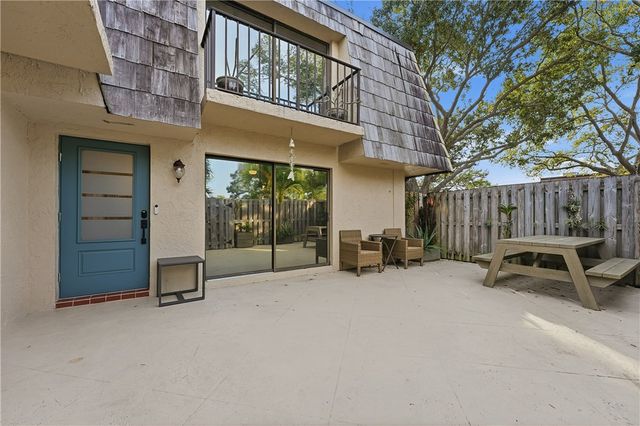 550 N Tropic Lane 6D, Vero Beach, FL 32960