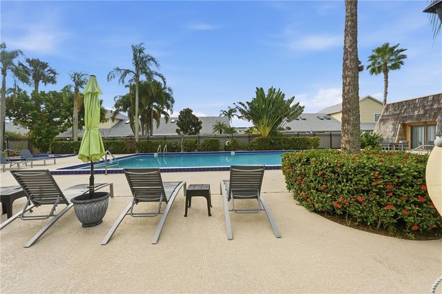550 N Tropic Lane 6D, Vero Beach, FL 32960