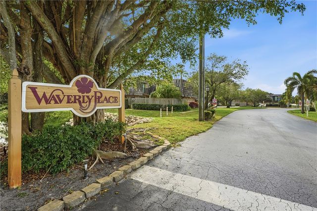 550 N Tropic Lane 6D, Vero Beach, FL 32960