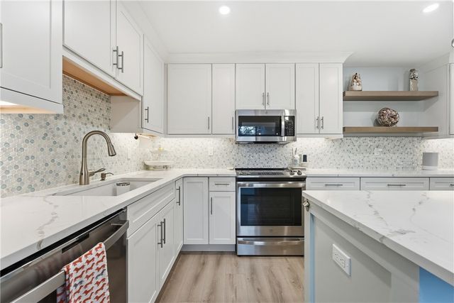 550 N Tropic Lane 6D, Vero Beach, FL 32960