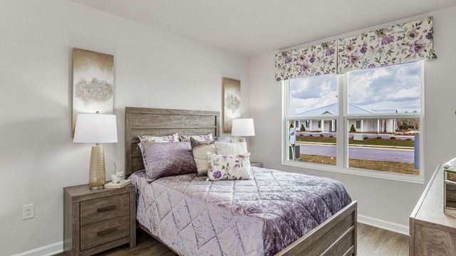 6505 Firefly Drive, Milton, FL 32583