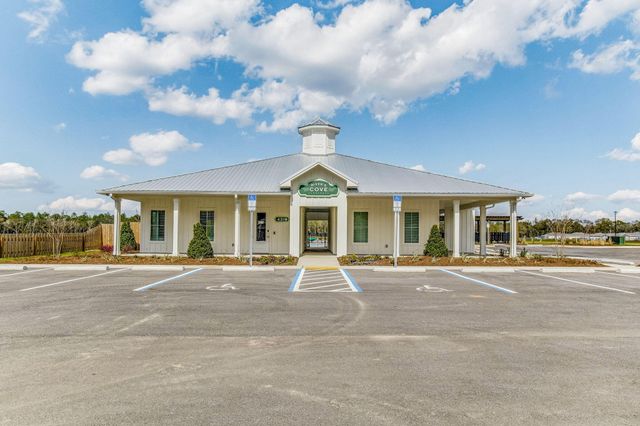 6505 Firefly Drive, Milton, FL 32583