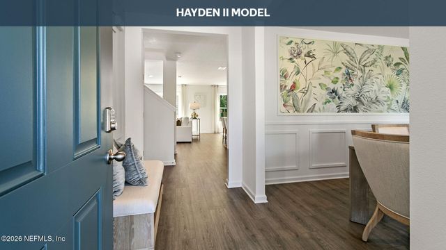 12148 YEW TREE Road, Jacksonville, FL 32218