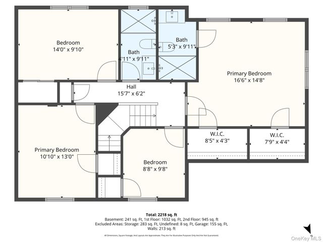 2 Grove Avenue, Coram, NY 11727