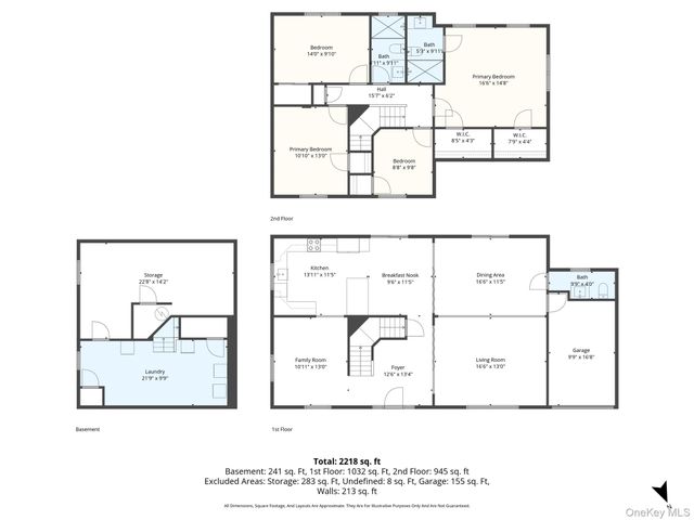 2 Grove Avenue, Coram, NY 11727