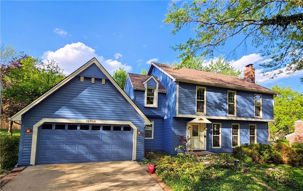 12700 W 116th Street, Overland Park, KS 66210