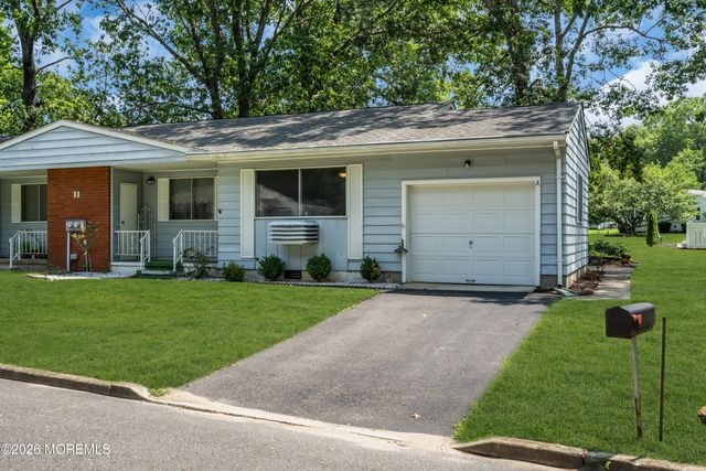 11A Idaho Drive A, Whiting, NJ 08759
