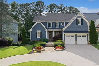 1855 Leighton Lane NE, Marietta, GA 30062