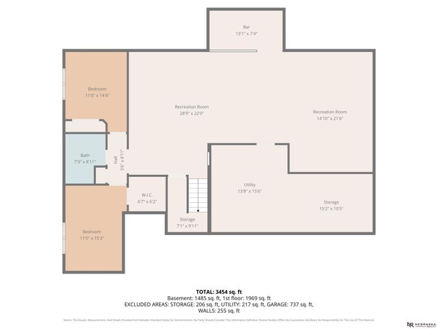 10812 S 176th Street, Omaha, NE 68136