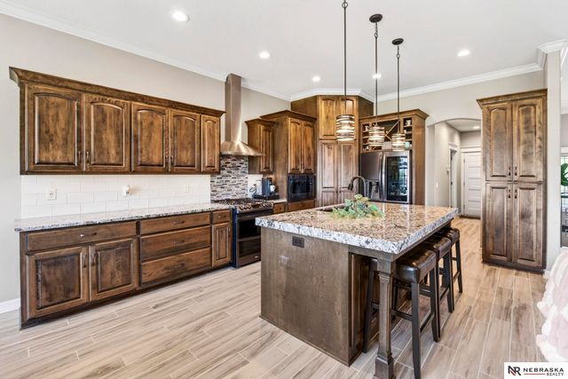 10812 S 176th Street, Omaha, NE 68136