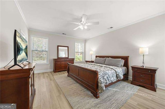 356 Shoal Creek Way, Dallas, GA 30132