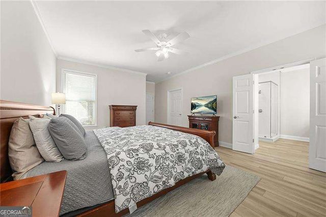 356 Shoal Creek Way, Dallas, GA 30132