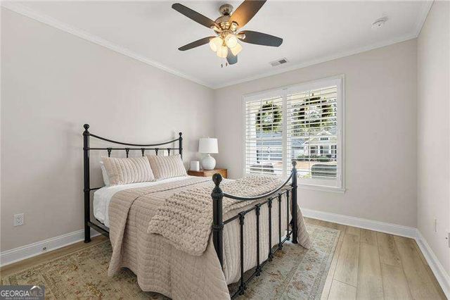 356 Shoal Creek Way, Dallas, GA 30132