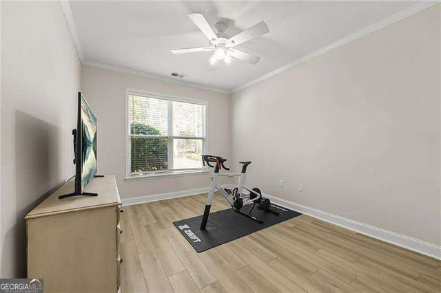 356 Shoal Creek Way, Dallas, GA 30132