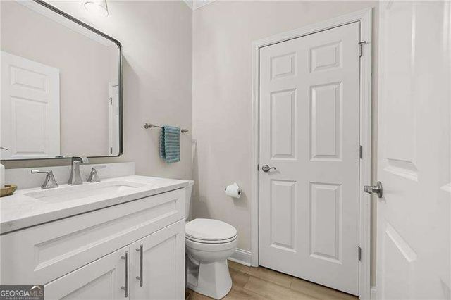 356 Shoal Creek Way, Dallas, GA 30132