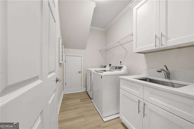 356 Shoal Creek Way, Dallas, GA 30132