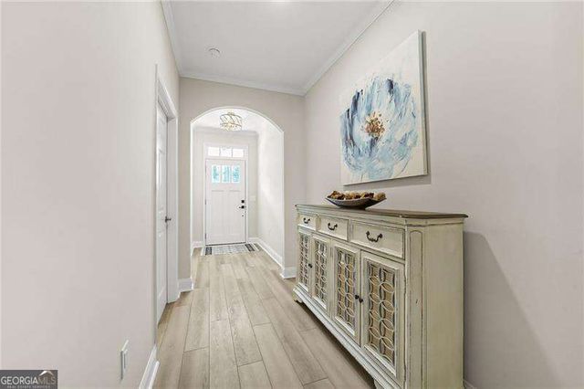 356 Shoal Creek Way, Dallas, GA 30132