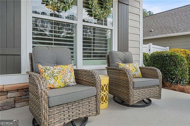 356 Shoal Creek Way, Dallas, GA 30132