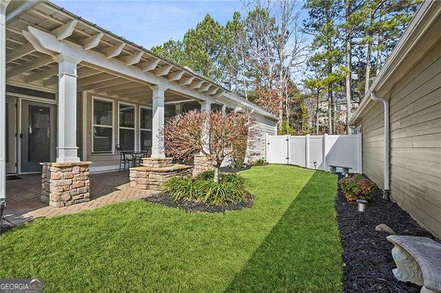 356 Shoal Creek Way, Dallas, GA 30132