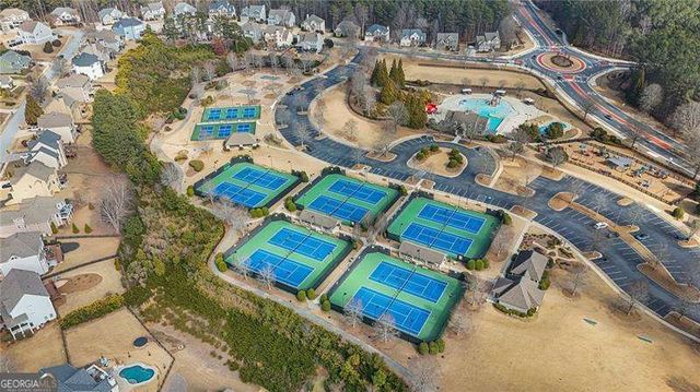 356 Shoal Creek Way, Dallas, GA 30132