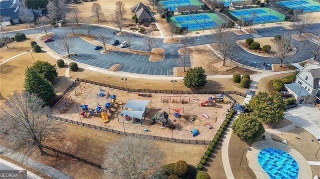 356 Shoal Creek Way, Dallas, GA 30132