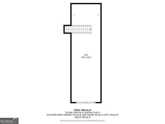 356 Shoal Creek Way, Dallas, GA 30132