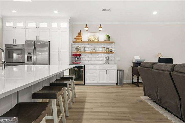 356 Shoal Creek Way, Dallas, GA 30132