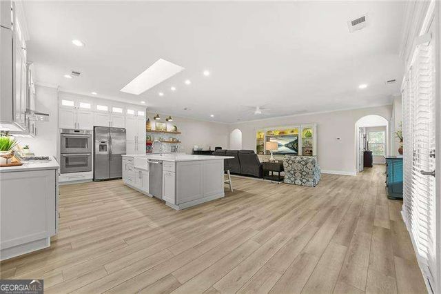 356 Shoal Creek Way, Dallas, GA 30132