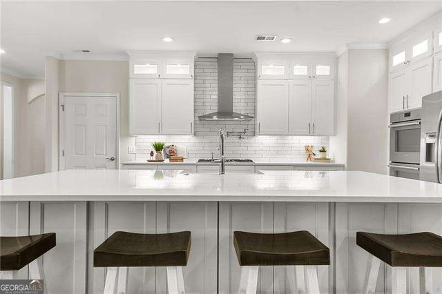 356 Shoal Creek Way, Dallas, GA 30132