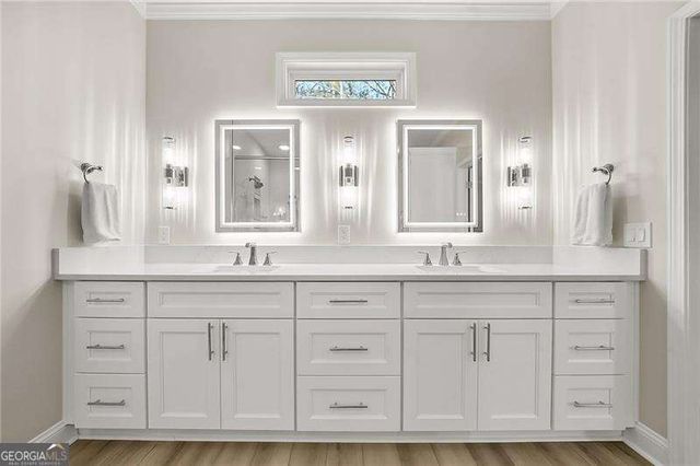 356 Shoal Creek Way, Dallas, GA 30132