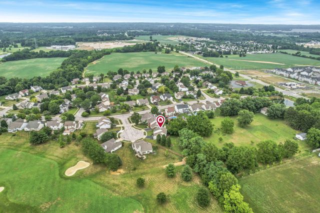 19 Spike Rush Court, Etna, OH 43062