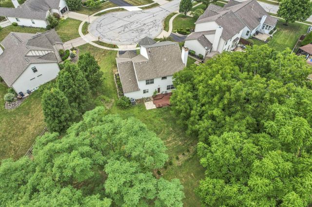 19 Spike Rush Court, Etna, OH 43062
