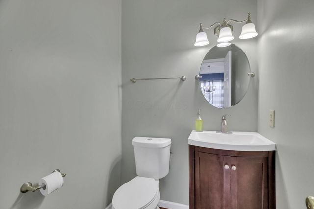 19 Spike Rush Court, Etna, OH 43062