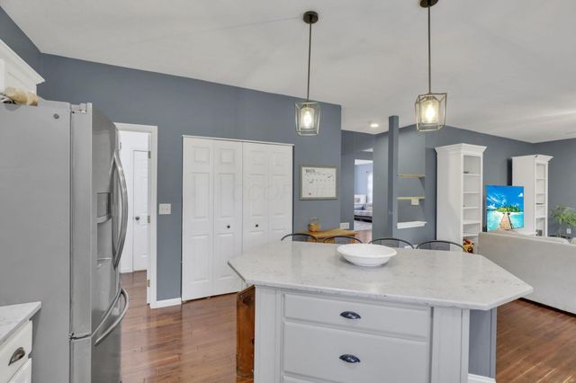 19 Spike Rush Court, Etna, OH 43062