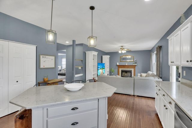 19 Spike Rush Court, Etna, OH 43062