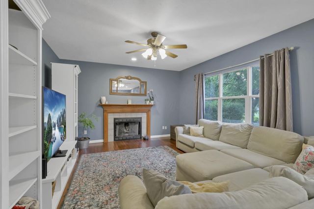 19 Spike Rush Court, Etna, OH 43062