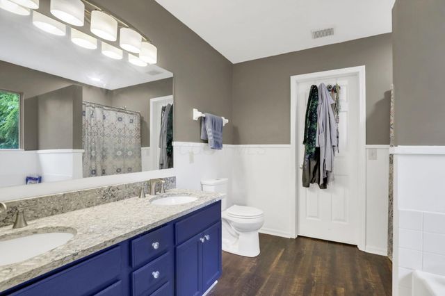 19 Spike Rush Court, Etna, OH 43062