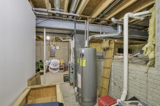 19 Spike Rush Court, Etna, OH 43062