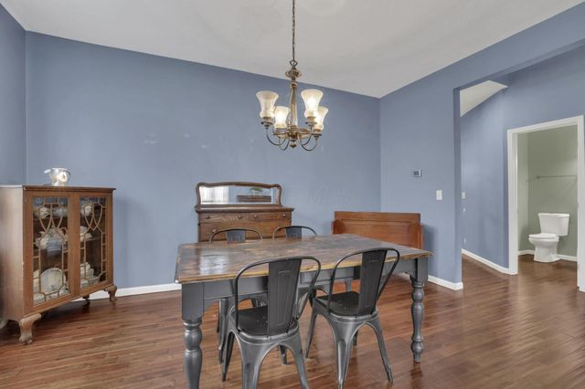 19 Spike Rush Court, Etna, OH 43062