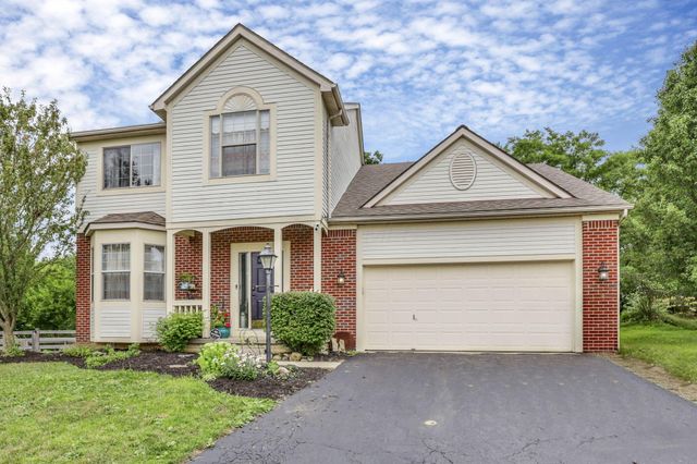 19 Spike Rush Court, Etna, OH 43062