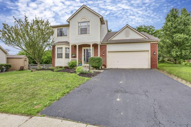 19 Spike Rush Court, Etna, OH 43062