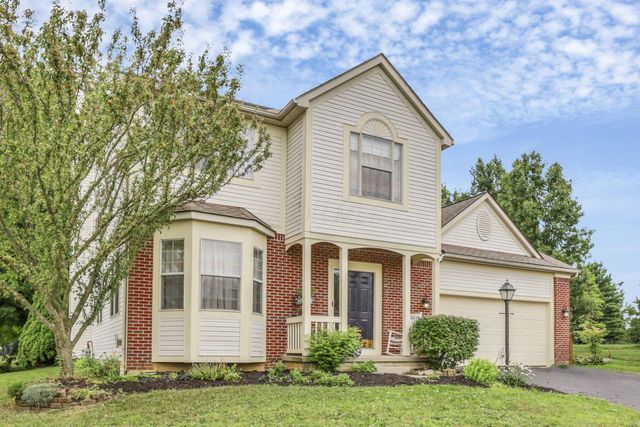 19 Spike Rush Court, Etna, OH 43062