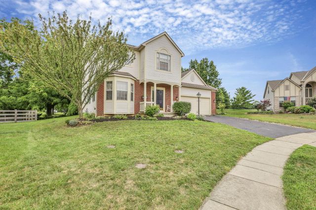 19 Spike Rush Court, Etna, OH 43062