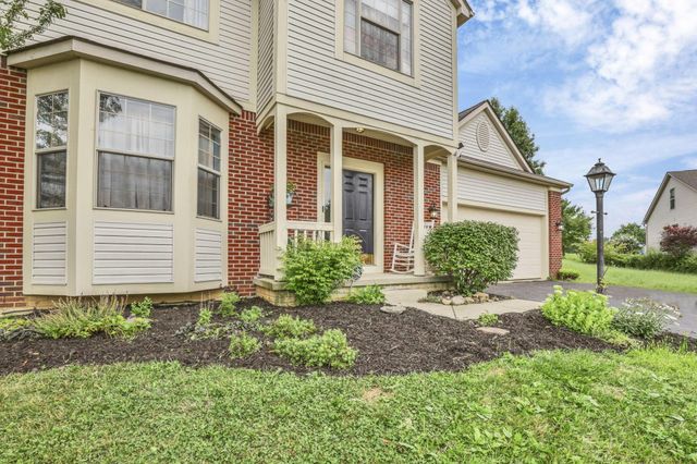 19 Spike Rush Court, Etna, OH 43062