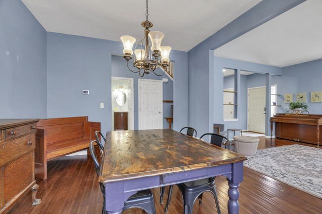 19 Spike Rush Court, Etna, OH 43062