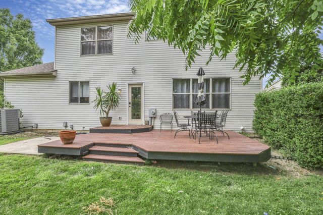 19 Spike Rush Court, Etna, OH 43062