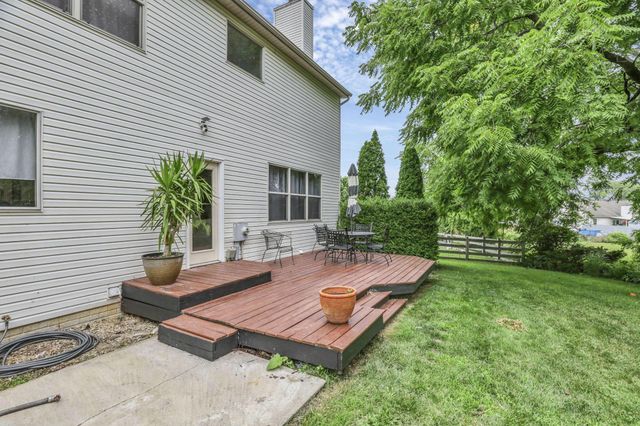 19 Spike Rush Court, Etna, OH 43062