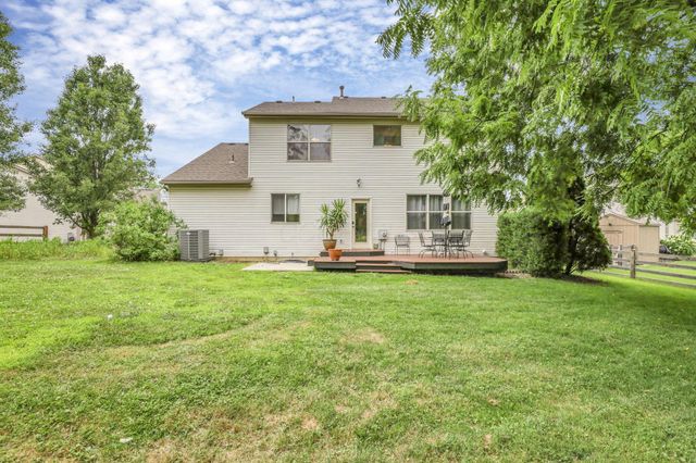19 Spike Rush Court, Etna, OH 43062