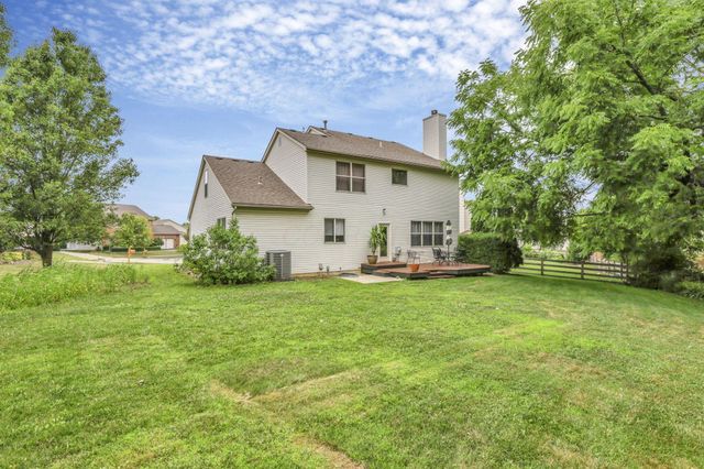 19 Spike Rush Court, Etna, OH 43062